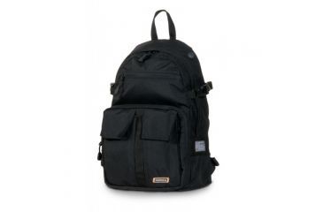 Image of Naneu Military Ops Bravo Medium Backpack, Black BRV001