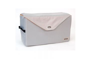 Image of Naneu Military Ops Sierra Small Shoulder Bag, Black SRA001
