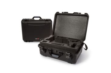 Image of Nannuk Case with Foam Insert for DJI Ronin M, Black, Large 940 RON1