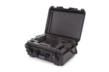 Image of Nannuk Case with Foam Insert for DJI Ronin M, Black, Large 940 RON1