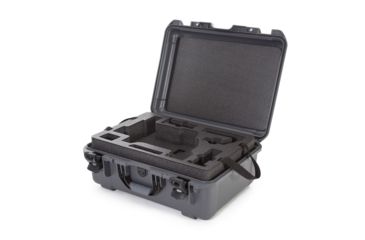Image of Nannuk Case with Foam Insert for DJI Ronin M, Graphite, Large 940 RON7