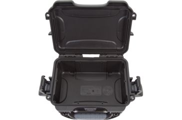 Image of Nanuk 903 Hard Plastic Waterproof Case, Black, 903S-000BK-0A0