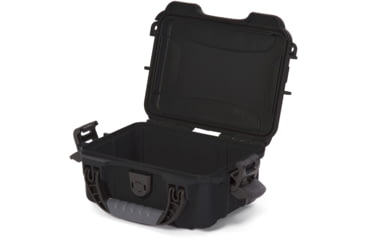 Image of Nanuk 903 Hard Plastic Waterproof Case, Black, 903S-000BK-0A0