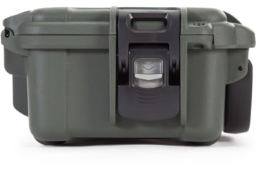 Image of Nanuk 903 Hard Plastic Waterproof Case, Olive, 903S-010OL-0A0