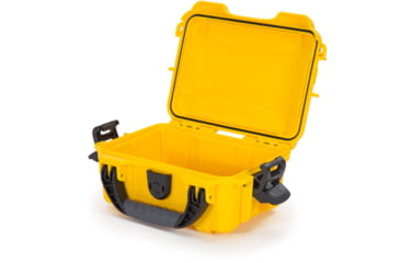 Image of Nanuk 903 Hard Plastic Waterproof Case, Yellow, 903S-000YL-0A0