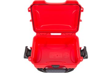 Image of Nanuk 903 Hard Case, Red, 903S-000RD-0A0