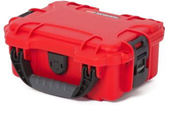 Image of Nanuk 903 Hard Case, Red, 903S-000RD-0A0