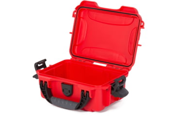 Image of Nanuk 903 Hard Case, Red, 903S-000RD-0A0