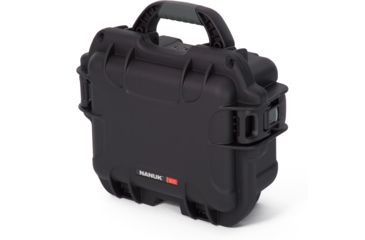Image of Nanuk 905 Protective Hard Case, 12.5in, Black, 905S-000BK-0A0