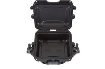 Image of Nanuk 905 Protective Hard Case, 12.5in, Black, 905S-000BK-0A0