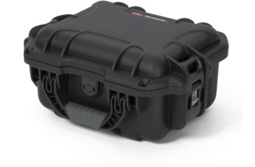 Image of Nanuk 905 Protective Hard Case, 12.5in, Black, 905S-000BK-0A0