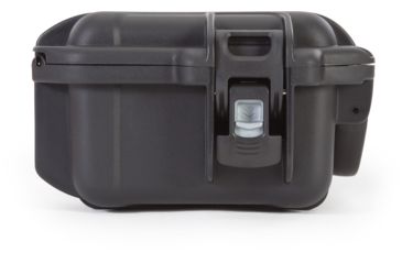 Image of Nanuk 905 Protective Hard Case, 12.5in, Black, 905S-000BK-0A0