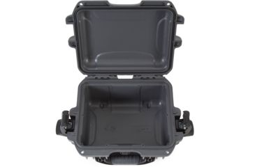 Image of Nanuk 905 Protective Hard Case, 12.5in, Graphite, 905S-000GP-0A0