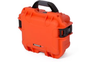 Image of Nanuk 905 Protective Hard Case, 12.5in, Orange, 905S-000OR-0A0