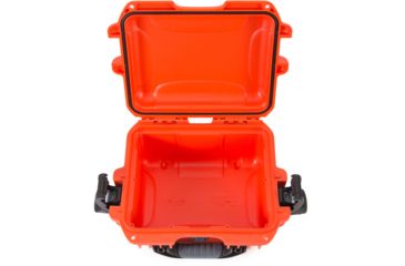 Image of Nanuk 905 Protective Hard Case, 12.5in, Orange, 905S-000OR-0A0