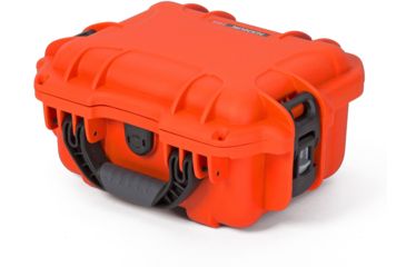 Image of Nanuk 905 Protective Hard Case, 12.5in, Orange, 905S-000OR-0A0