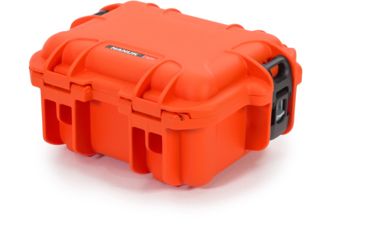 Image of Nanuk 905 Protective Hard Case, 12.5in, Orange, 905S-000OR-0A0