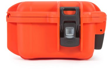 Image of Nanuk 905 Protective Hard Case, 12.5in, Orange, 905S-000OR-0A0