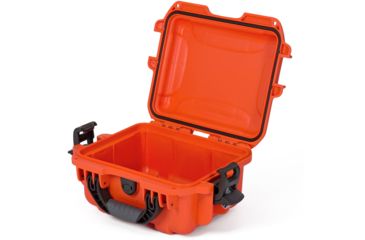 Image of Nanuk 905 Protective Hard Case, 12.5in, Orange, 905S-000OR-0A0