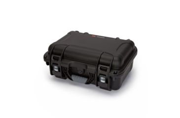 Image of Nanuk 915 Case w/padded divider - Black, 915S-020BK-0A0