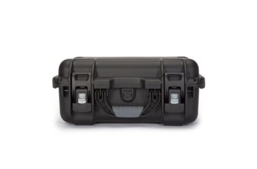 Image of Nanuk 915 Protective Case w/Padded Divider, Black, Medium, 915S-020BK-0A0