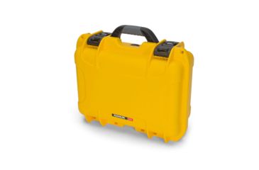 Image of Nanuk 915 Case w/padded divider - Yellow, 915S-020YL-0A0
