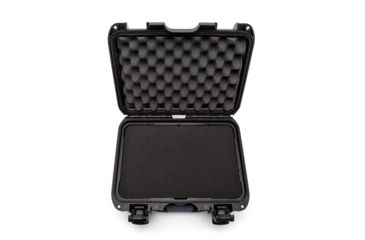 Image of Nanuk 915 Water/Crush Proof Case - Black, 915S-010BK-0A0