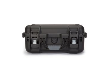 Image of Nanuk 915 Water/Crush Proof Case - Black, 915S-010BK-0A0
