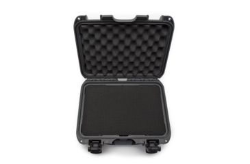 Image of Nanuk 915 Water/Crush Proof Case - Graphite, 915S-010GP-0A0