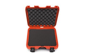 Image of Nanuk 915 Water/Crush Proof Case - Orange, 915S-010OR-0A0