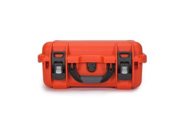 Image of Nanuk 915 Water/Crush Proof Case - Orange, 915S-010OR-0A0