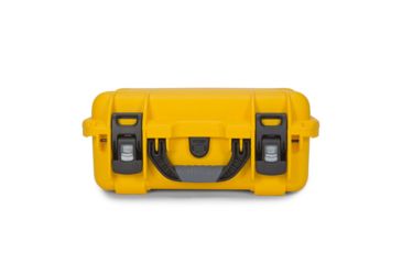 Image of Nanuk 915 Water/Crush Proof Case - Yellow, 915S-010YL-0A0