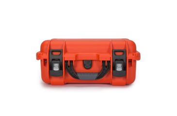 Image of Nanuk 915 Waterproof/Crushproof Case - Orange, 915S-000OR-0A0