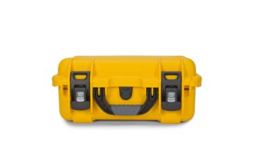 Image of Nanuk 915 Waterproof/Crushproof Case - Yellow, 915S-000YL-0A0