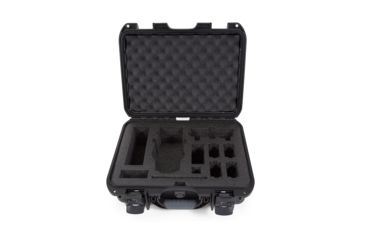 Image of Nanuk 920 Nanuk Case w/foam insert for DJI Mavic, Black, 920-MAV1