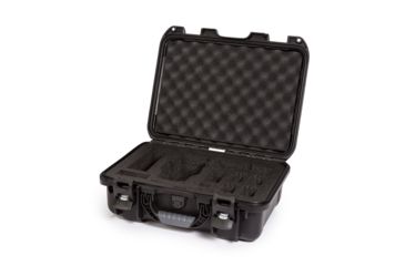 Image of Nanuk 920 Nanuk Case w/foam insert for DJI Mavic, Black, 920-MAV1