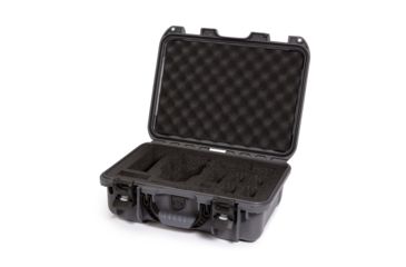 Image of Nanuk 920 Nanuk Case w/foam insert for DJI Mavic, Graphite, 920-MAV7