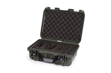 Image of Nanuk 920 Nanuk Case w/foam insert for DJI Mavic, Olive, 920-MAV6