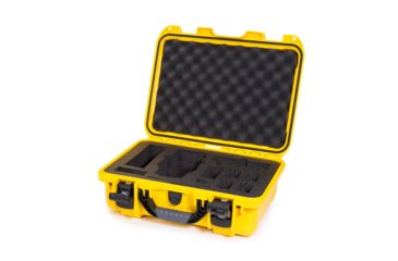 Image of Nanuk 920 Nanuk Case w/foam insert for DJI Mavic, Yellow, 920-MAV4