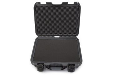 Image of Nanuk 920 Water/Crush Proof Case - Graphite, 920S-010GP-0A0
