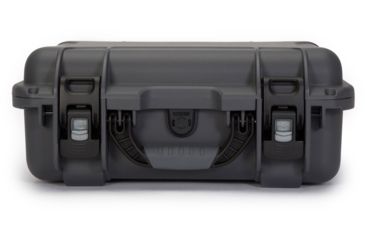 Image of Nanuk 920 Water/Crush Proof Case - Graphite, 920S-010GP-0A0