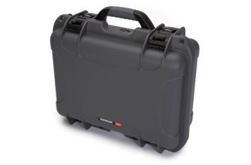 Image of Nanuk 920 Water/Crush Proof Case - Graphite, 920S-010GP-0A0