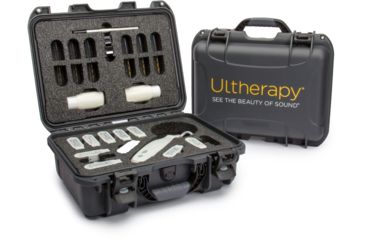 Image of Nanuk 920 Water/Crush Proof Case - Graphite, 920S-010GP-0A0