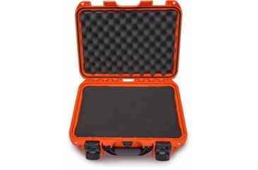 Image of Nanuk 920 Water/Crush Proof Case - Orange, 920S-010OR-0A0