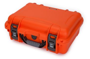 Image of Nanuk 920 Water/Crush Proof Case - Orange, 920S-010OR-0A0