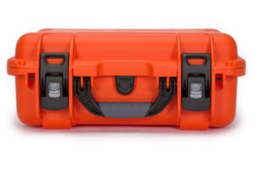 Image of Nanuk 920 Water/Crush Proof Case - Orange, 920S-010OR-0A0