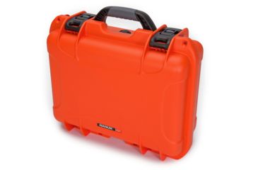 Image of Nanuk 920 Water/Crush Proof Case - Orange, 920S-010OR-0A0