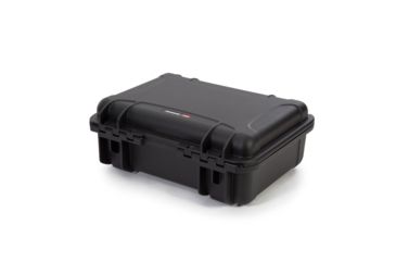 Image of Nanuk 925 Case - Black, 925S-000BK-0A0