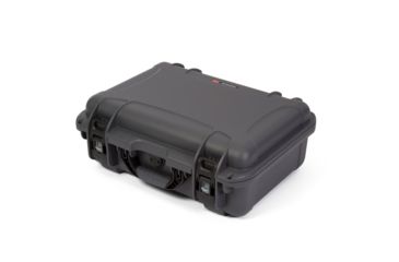 Image of Nanuk 925 Case - Graphite, 925S-000GP-0A0