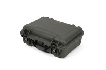 Image of Nanuk 925 Case - Olive, 925S-000OL-0A0